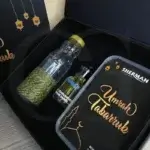 Corporate Essence Box – premium corporate gift set symbolizing professionalism, gratitude, and lasting partnerships.