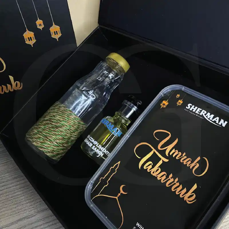 Corporate Essence Box – premium corporate gift set symbolizing professionalism, gratitude, and lasting partnerships.