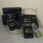 Corporate Essence Box – premium corporate gift set symbolizing professionalism, gratitude, and lasting partnerships.