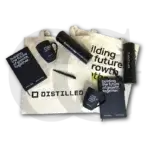 Partner Appreciation Pack – elegant corporate gift set for expressing gratitude to valued business partners.