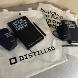 Partner Appreciation Pack – elegant corporate gift set for expressing gratitude to valued business partners.