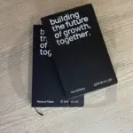 Partner Appreciation Pack – elegant corporate gift set for expressing gratitude to valued business partners.