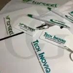 Premium Personalization Kit – customizable corporate gift set with elegant accessories for professionals.