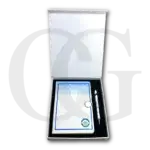 The Leadership Edition – premium corporate gift box celebrating leadership, vision, and success.