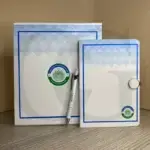 The Leadership Edition – premium corporate gift box celebrating leadership, vision, and success.