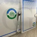 The Leadership Edition – premium corporate gift box celebrating leadership, vision, and success.