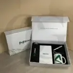 AffinityPro Box premium corporate gift box with elegant packaging