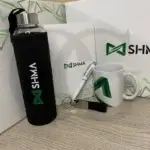 AffinityPro Box premium corporate gift box with elegant packaging