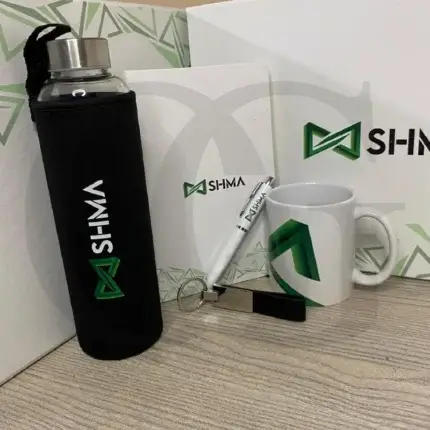 AffinityPro Box premium corporate gift box with elegant packaging