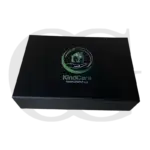 Growth Mark Box premium corporate gift box with professional packaging