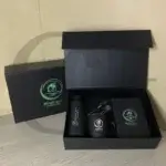 Growth Mark Box premium corporate gift box with professional packaging