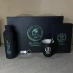 Growth Mark Box premium corporate gift box with professional packaging