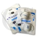 Premium Essentials Pack luxury corporate gift set with premium essentials and elegant packaging