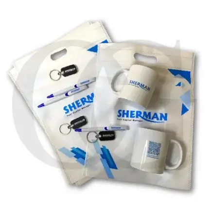 Premium Essentials Pack luxury corporate gift set with premium essentials and elegant packaging