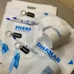 Premium Essentials Pack luxury corporate gift set with premium essentials and elegant packaging