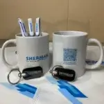 Premium Essentials Pack luxury corporate gift set with premium essentials and elegant packaging