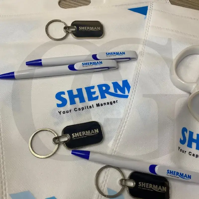 Premium Essentials Pack luxury corporate gift set with premium essentials and elegant packaging