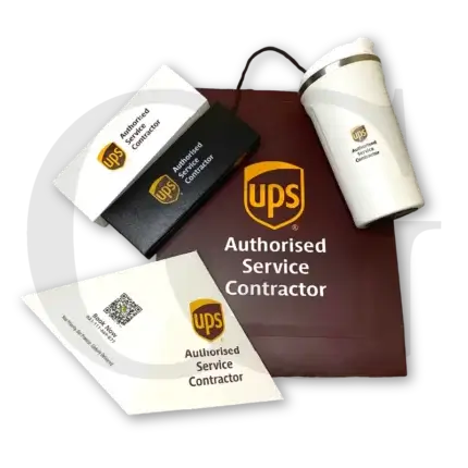 Smart Gifting Pack corporate gift set featuring practical essentials with a modern.