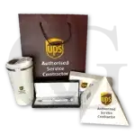 Smart Gifting Pack corporate gift set featuring practical essentials with a modern.