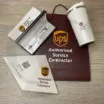 Smart Gifting Pack corporate gift set featuring practical essentials with a modern.