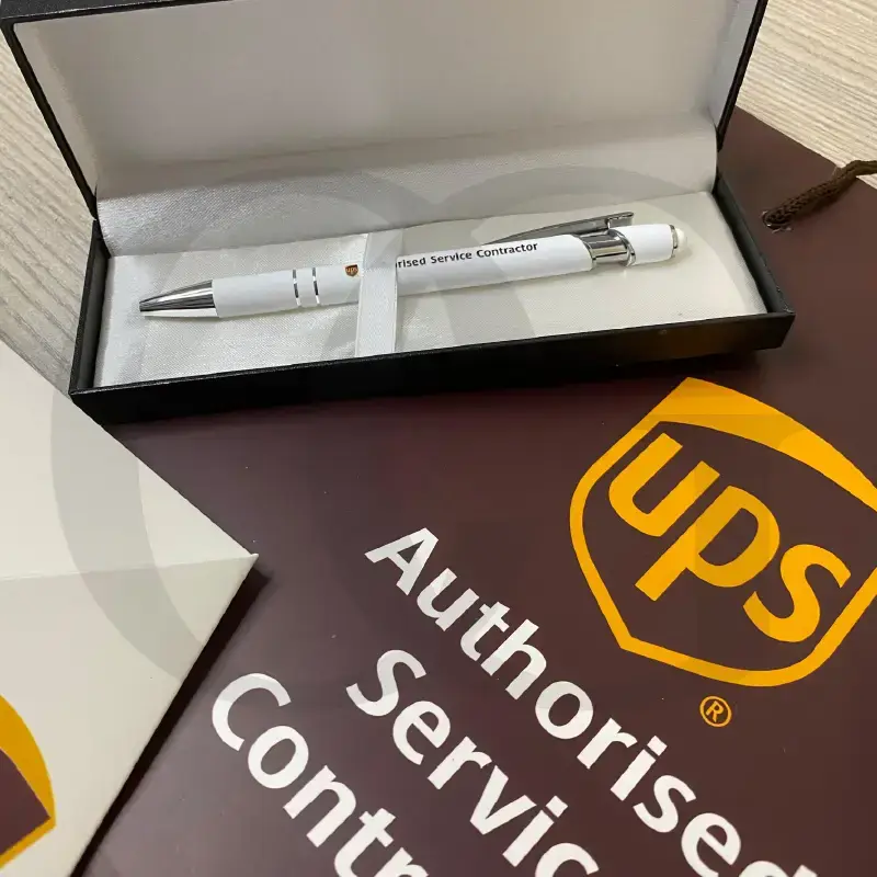 Smart Gifting Pack corporate gift set featuring practical essentials with a modern.