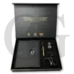 Talent Trust Box corporate gifting set with premium packaging designed