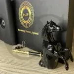 Talent Trust Box corporate gifting set with premium packaging designed