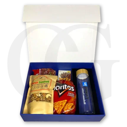 Corporate Vitality Box