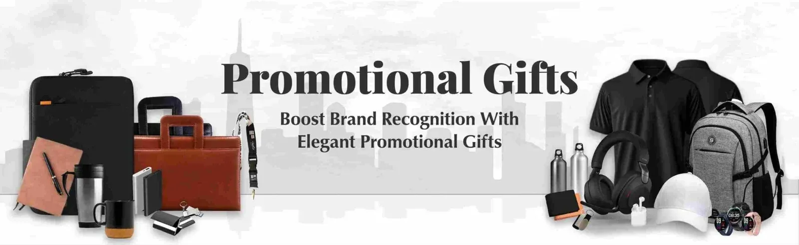 Custom promotional gifts and branded giveaways for businesses in Pakistan