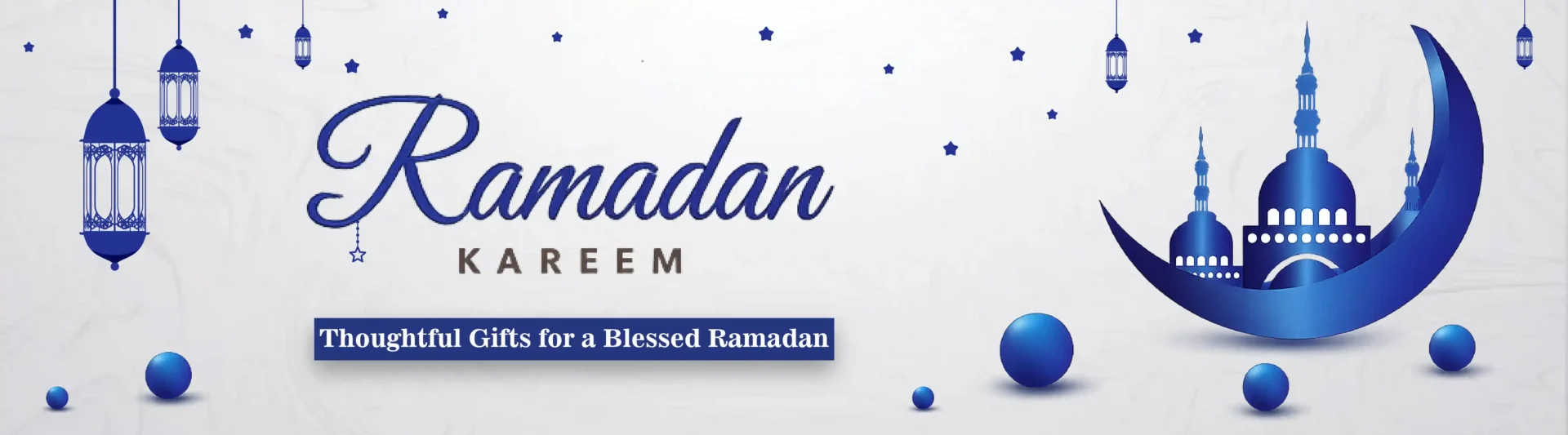 Corporate Ramadan gifts and customized festive presents in Pakistan