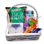 Corporate Elegance Basket premium corporate gift basket for clients and employees in Pakistan