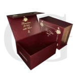 Send love with the Diva Grace Box – a playful, special delivery love gift box with charming designs. Perfect for romantic surprises and special occasions.