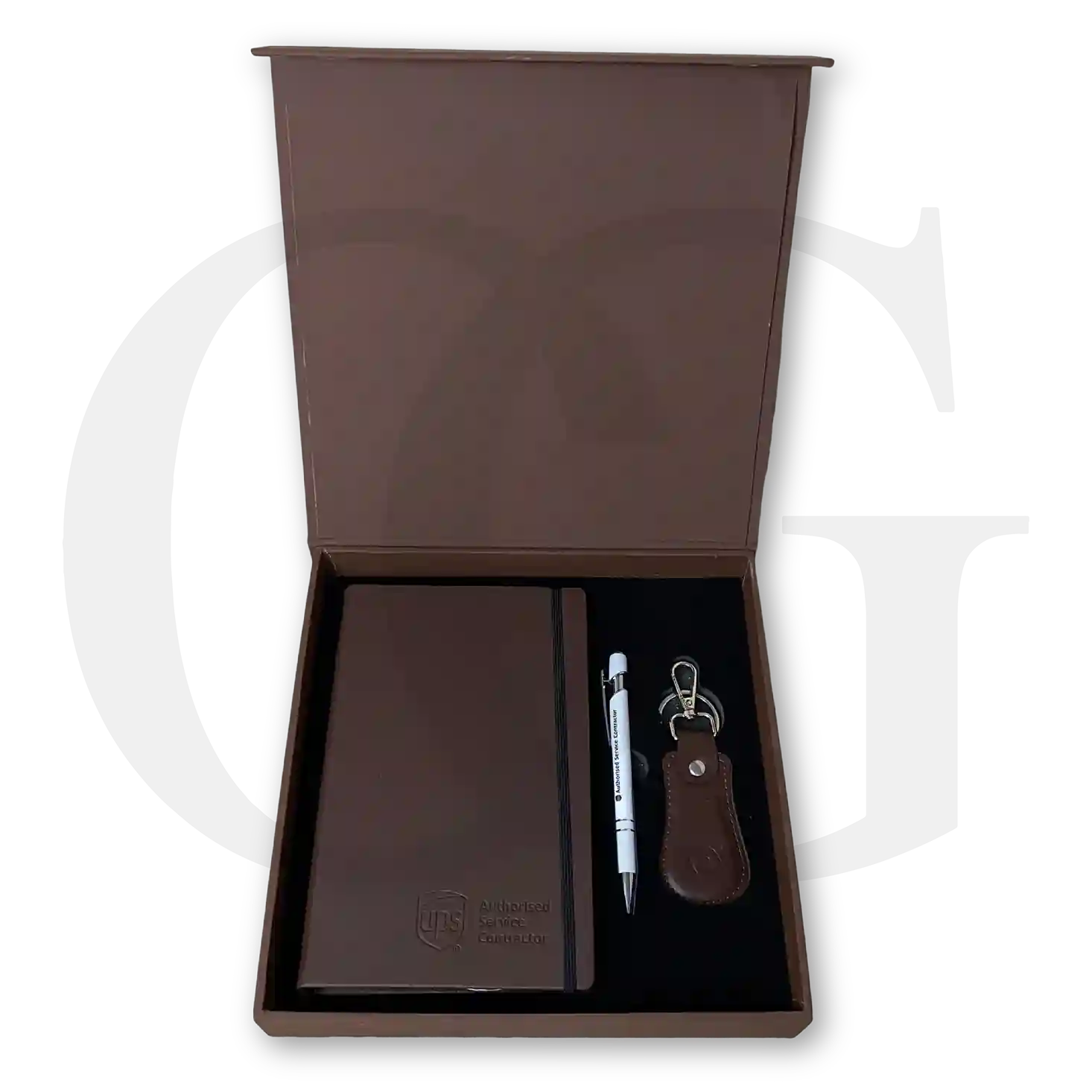 Elevate Core Back Elevate Core Box premium corporate gift set for businesses in Pakistan