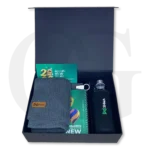 Elevate Essentials Box premium corporate gift set for businesses in Pakistan