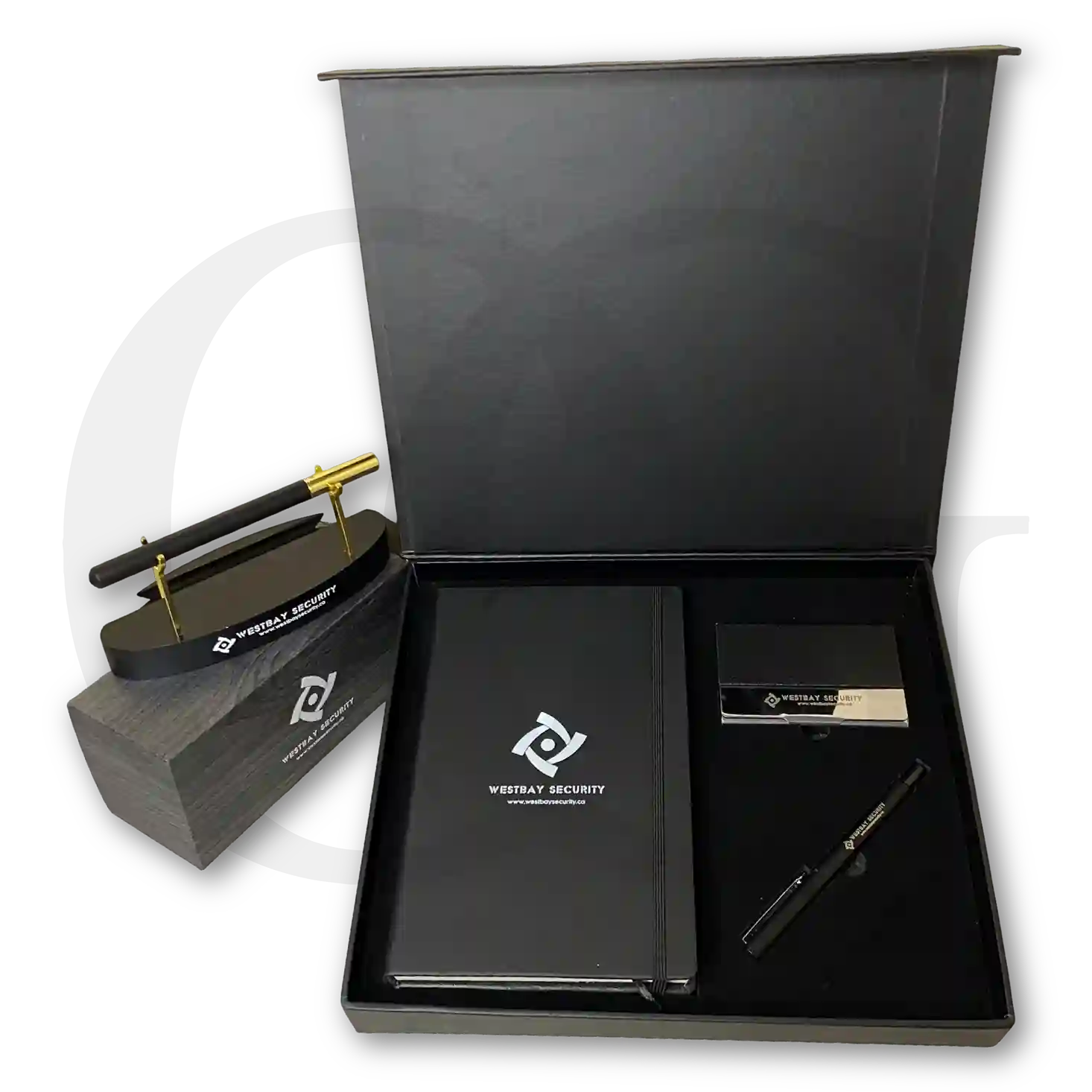 Elvora Signature Box Elvora Signature Box premium executive corporate gift set in Pakistan