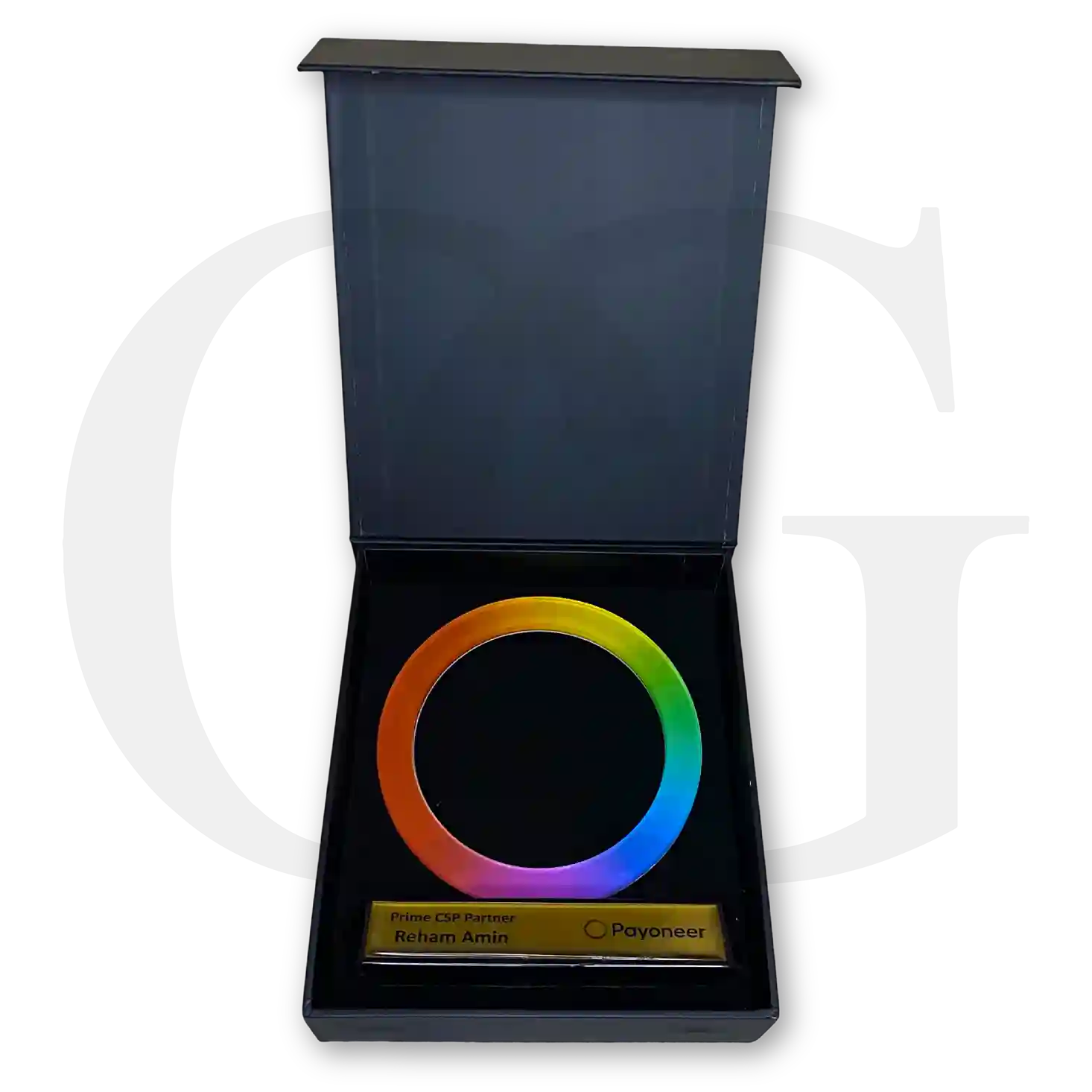 Horizon Halo Box Horizon Halo Box premium corporate gift set for executive gifting in Pakistan