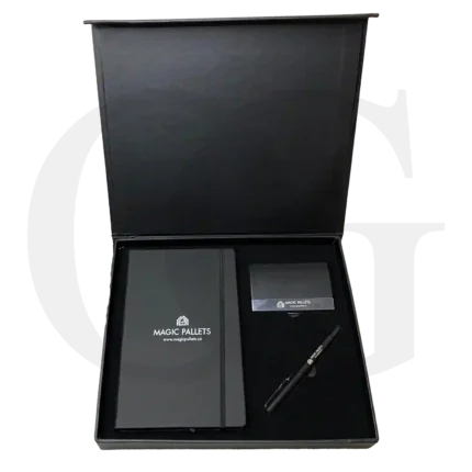 Imperixa Prestige Box luxury premium corporate gift set in Pakistan