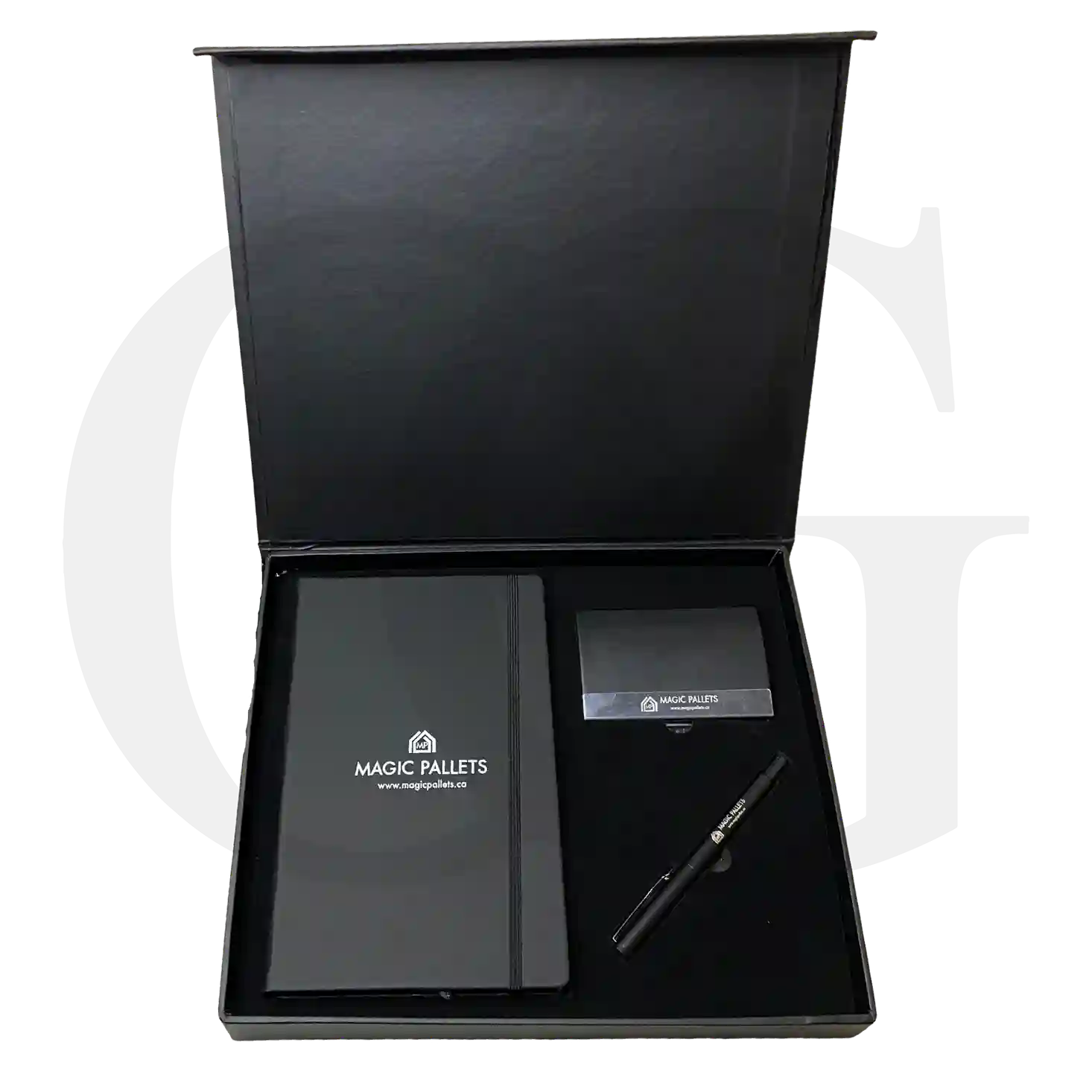 Imperixa Prestige Box Imperixa Prestige Box luxury premium corporate gift set in Pakistan