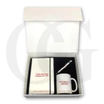 Office Core Box essential corporate office gift set in Pakistan