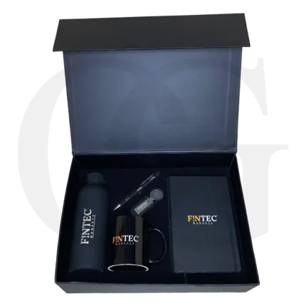 Prestige Corporate Box premium executive corporate gift set in Pakistan