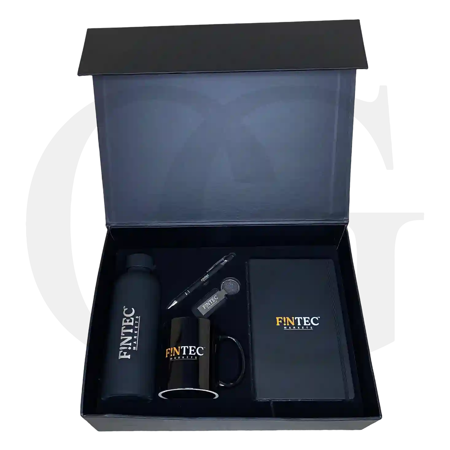 Prestige Corporate Box premium executive corporate gift set in Pakistan