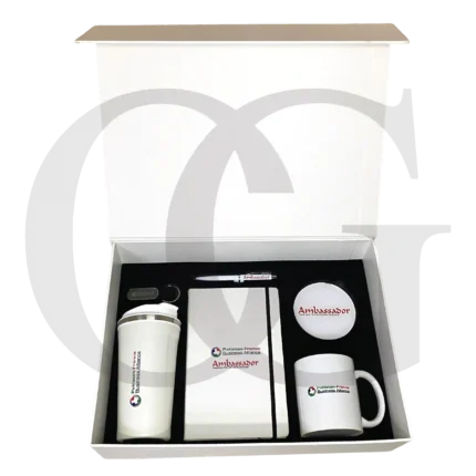 Prime Corporate Collection premium corporate gifts and business merchandise in Pakistan