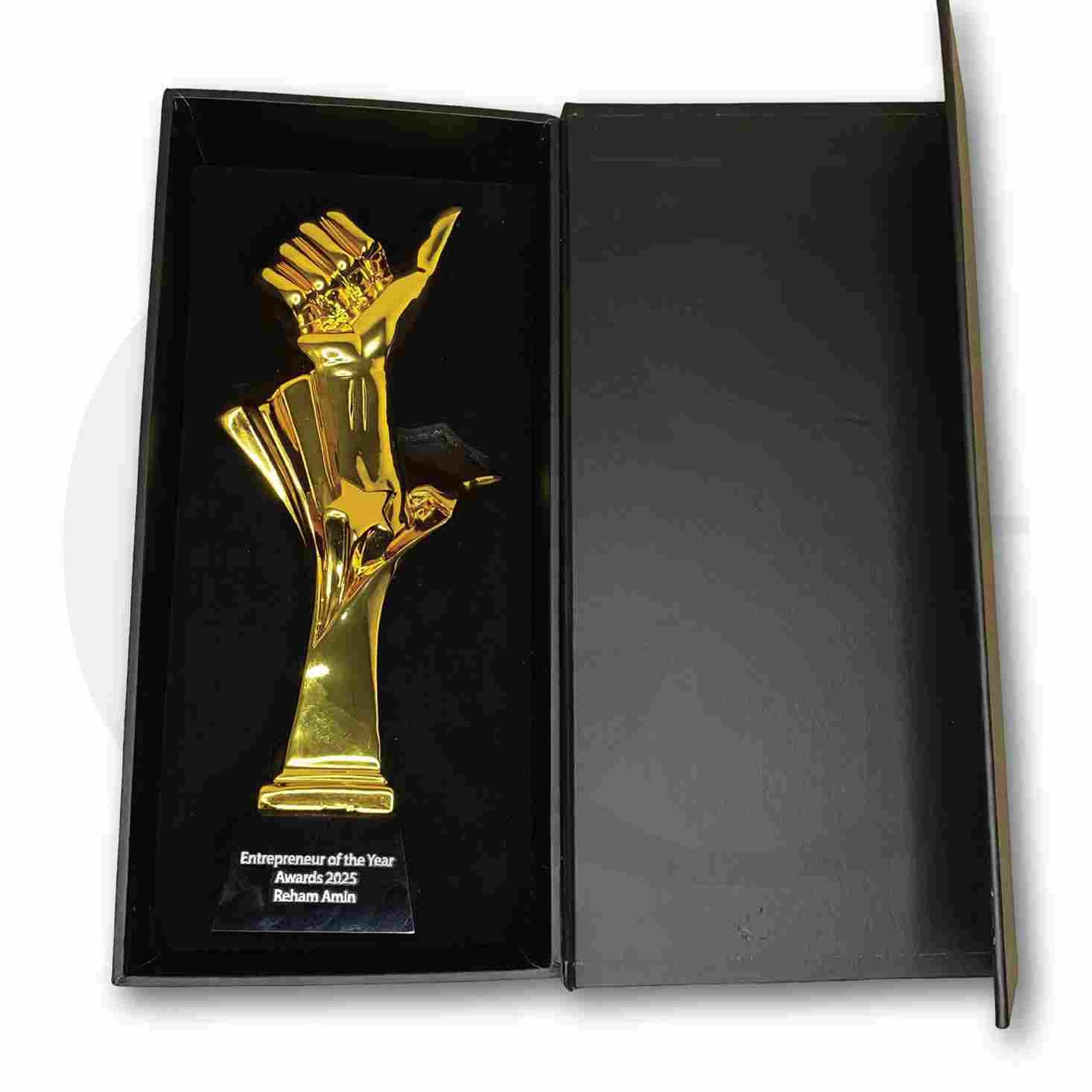 Prime Shield Box premium executive corporate gift box in Pakistan