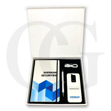 PrimeLoop Corporate Box premium corporate gift set for businesses in Pakistan