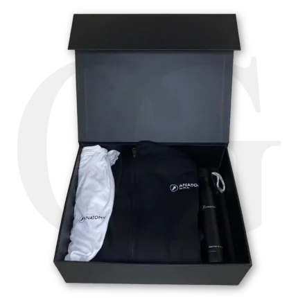 The Growth Edition premium corporate gift set for business professionals in Pakistan