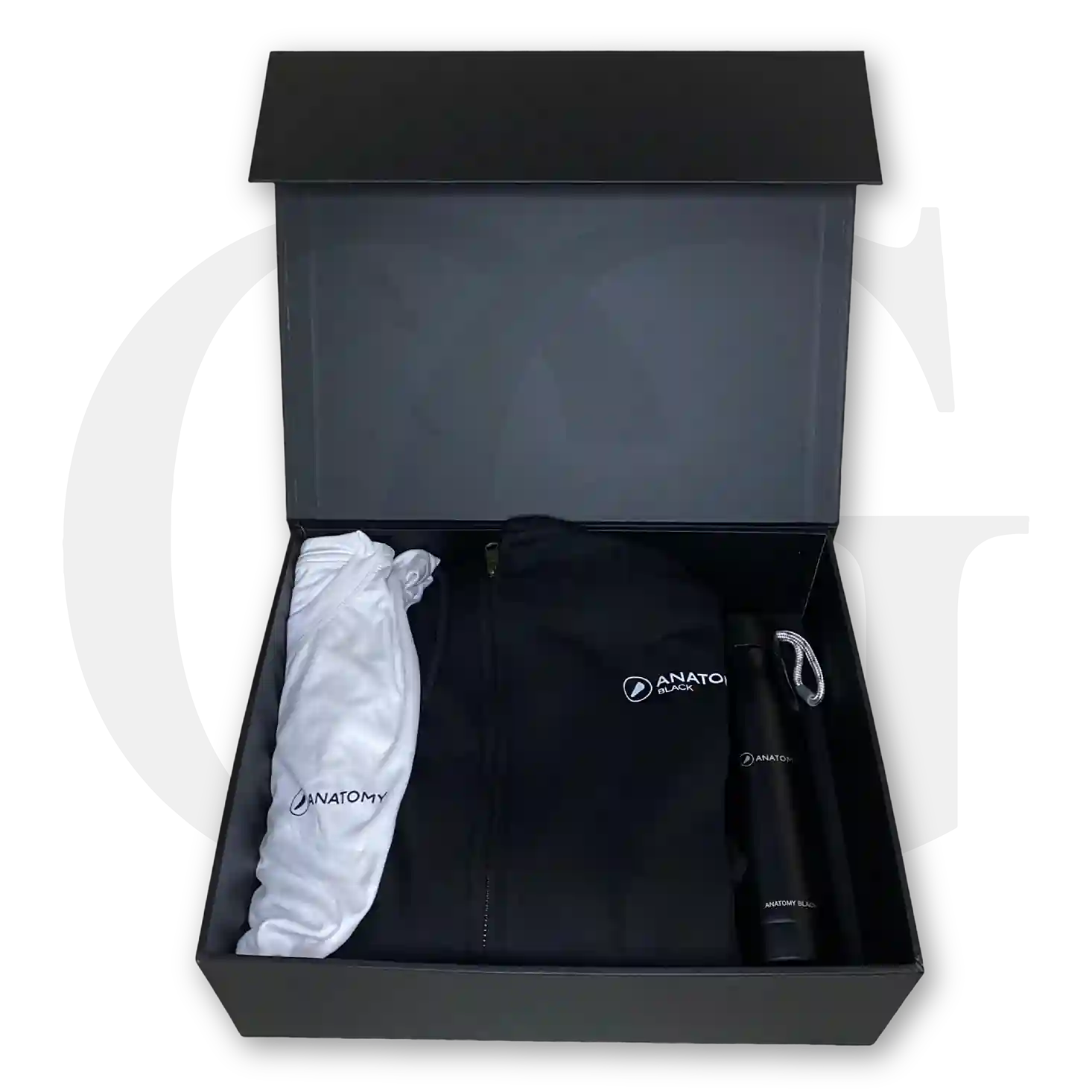 The Growth Edition premium corporate gift set for business professionals in Pakistan