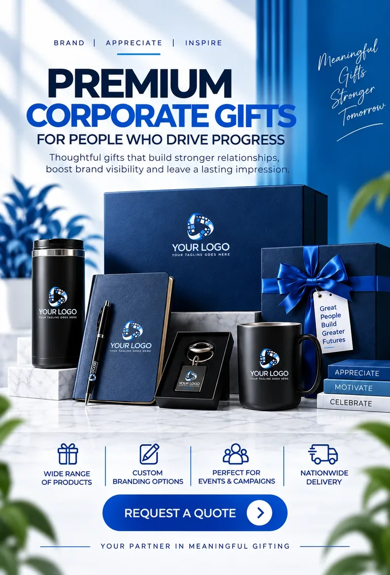 Premium corporate gifts in Pakistan – custom branded gift boxes for employees and clients (mobile)