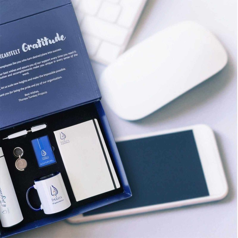 Premium Corporate Gifts Box Premium Corporate Gifts Box